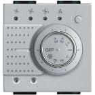 BTICINO - SCS Fan Coil Thermostat