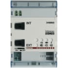 BTICINO - 2-Draht Appartmentinterface