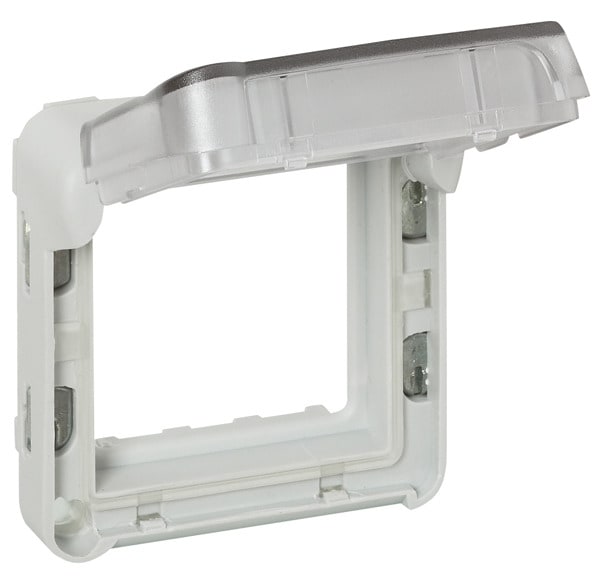 LEGRAND - EXP_KLA FRAP Mosaic Adapter Gr.