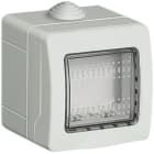 BTICINO - Idrobox AP Gehaeuse