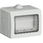 BTICINO - Idrobox AP Gehaeuse