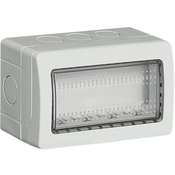 BTICINO - Idrobox AP Gehaeuse