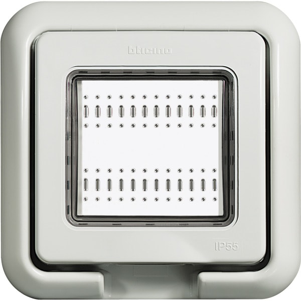 BTICINO - Idrobox UP Abdeckung