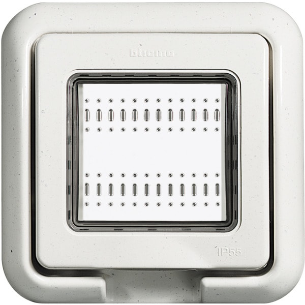 BTICINO - Idrobox UP Abdeckung