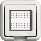 BTICINO - Idrobox UP Abdeckung