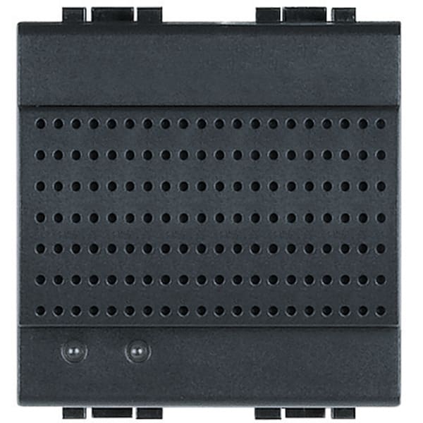 BTICINO - SCS Thermostat