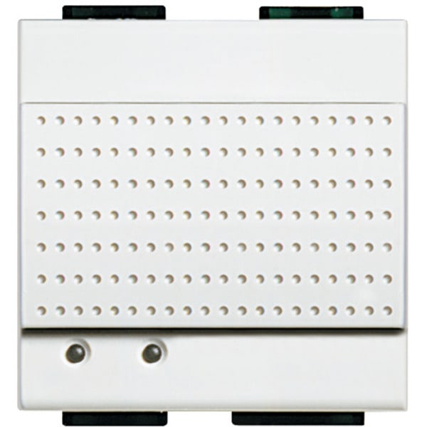 BTICINO - SCS Thermostat