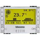 BTICINO - Chronothermostat
