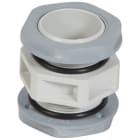 LEGRAND - Anreihverbinder,bestehend aus 2x Muffe M32, f.das Anreihen z.B. Plexo³ Verteiler