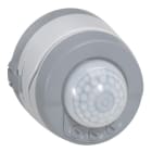 LEGRAND - Feuchtraum-Aufputz Bewegungsmelder Plexo 360° grau