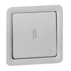 LEGRAND - Universal Aus-/Wechsel (SL) 1-polig Kontroll Soliroc IP55 IK10 grau