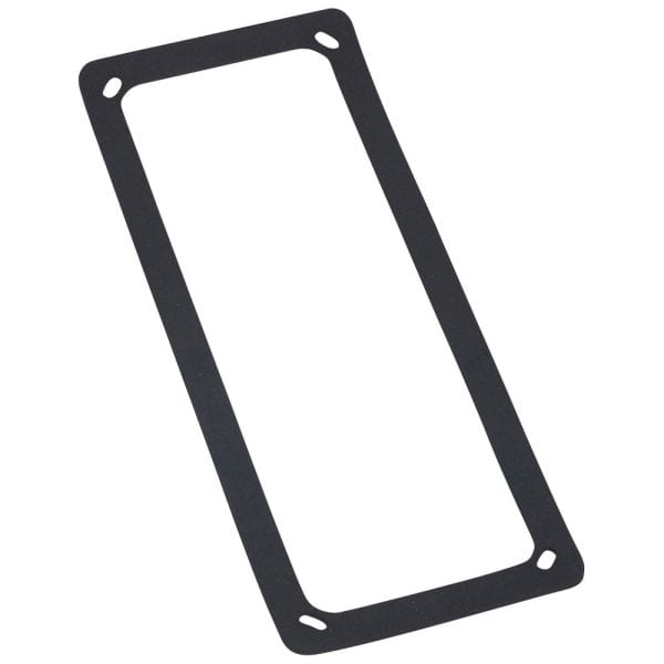 LEGRAND - Gummidichtung für 3-fach Rahmen Soliroc IP55 IK10