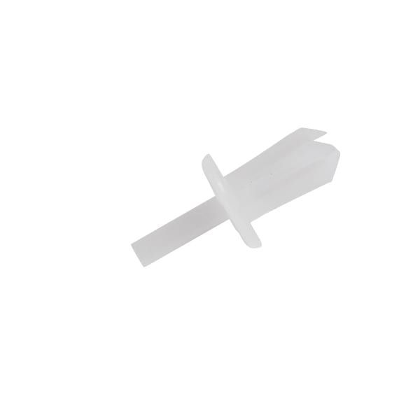 LEGRAND - Spreizniete 4mm Transcab