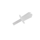 LEGRAND - Spreizniete 4mm Transcab