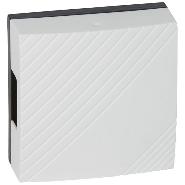LEGRAND - Carillon Gong Aufputz 8 V