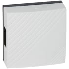 LEGRAND - Carillon Gong Aufputz 8 V