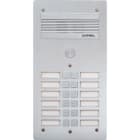 BTICINO - Vandalensichere Tuerstation 312AV
