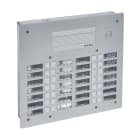 BTICINO - Vandalensichere Tuerstation 328AV