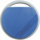 BTICINO - Transponder für Zutrittsystem, Farbe: blau