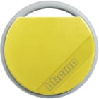 BTICINO - Transponder für Zutrittsystem, Farbe: gelb