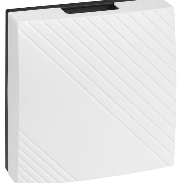 LEGRAND - Zweiton-Gong Carillon, 230 V~ 50/60 Hz mit eingebautem Trafo