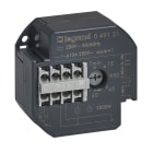 LEGRAND - UP-TLZ, elektronisch, 1-60Min., 230V, 1S/10A, Nulldurchgangsschaltung,49x46x26mm