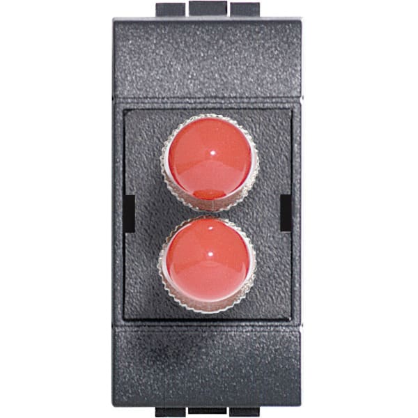 BTICINO - GLASFASERSTECKER