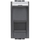 BTICINO - RJ45 CAT6A STP (NFV. L4279/6S)