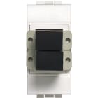 BTICINO - GLASFASERSTECKER