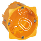 LEGRAND - Hohlwand-Dose 1-fach T=60mm