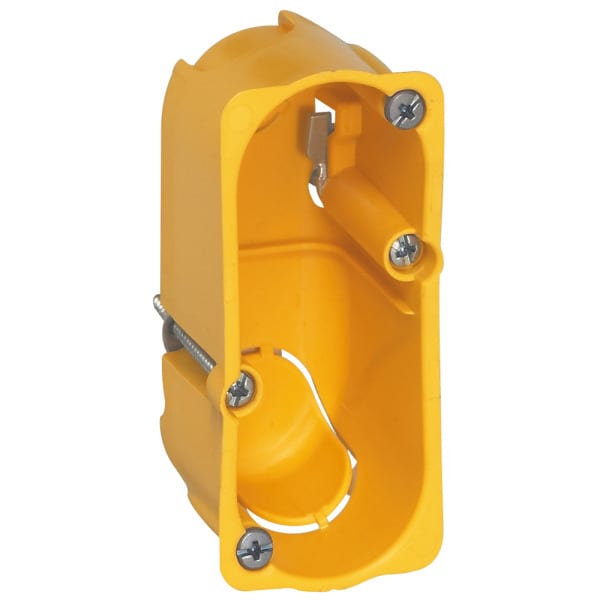 LEGRAND - Batibox Hohlwanddose 1-fach T=40mm