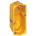 LEGRAND - Batibox Hohlwanddose 1-fach T=40mm