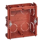 LEGRAND - Batibox Unterputz-Dose 1-Fach T=30mm
