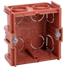 LEGRAND - Batibox Unterputz-Dose 1-Fach T=40mm