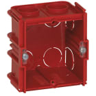 LEGRAND - Batibox Unterputz-Dose 1-Fach T=50mm