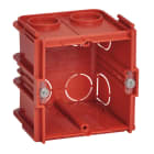 LEGRAND - Batibox Unterputz-Dose 1-Fach T=60mm