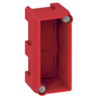 LEGRAND - Batibox Unterputz-Dose 1-Modulig T=40mm