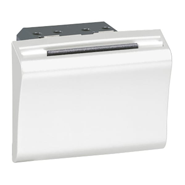 LEGRAND - Mosaic elektronischer Hotel-Card-Schalter