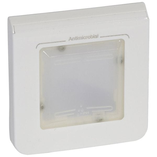 LEGRAND - Mosaic Feuchtraum-Membran IP44 Anibal
