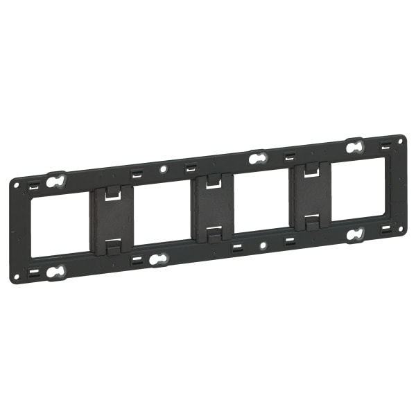 LEGRAND - Mosaic Tragring 10 oder 4X2-modulig