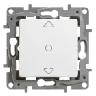 LEGRAND - Niloe Jalousieschalter Spreizkralle Farbe: Ultraweiß