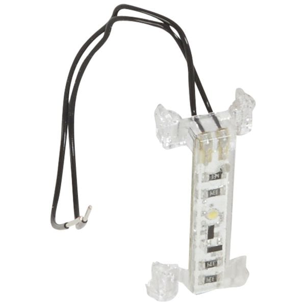 LEGRAND - Niloe LED-Aggregat Beleuchtungsfunktion 230V