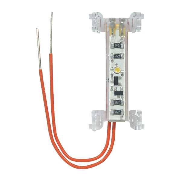 LEGRAND - Niloe LED-Aggregat Kontrollfunktion