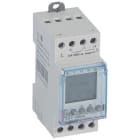 LEGRAND - AlphaRex³ D22  digitale Astrozeitschaltuhr, 230 VAC, 2 Kanal, 2TE