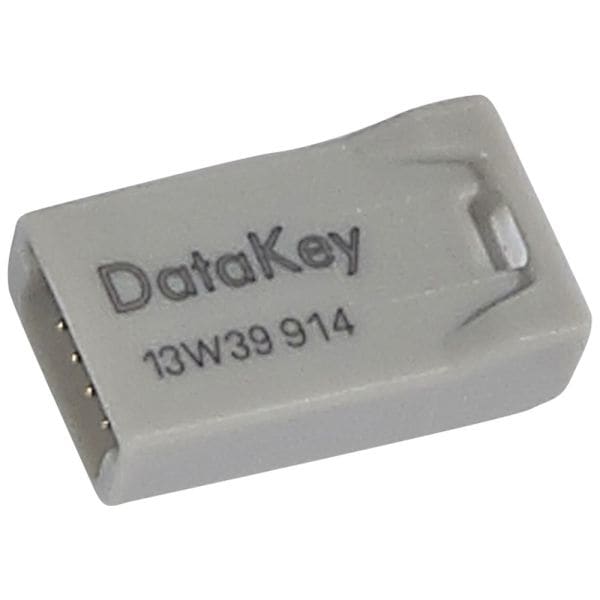 LEGRAND - Datenschlüssel für digitale AphaRex³ Zeitschaltuhren, PC-und Bluetooth- Adapter