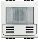 BTICINO - Bewegungsmelder Dualtech Weiss