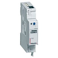 BTICINO - Stromdatenlogger 3-Fach 1TE