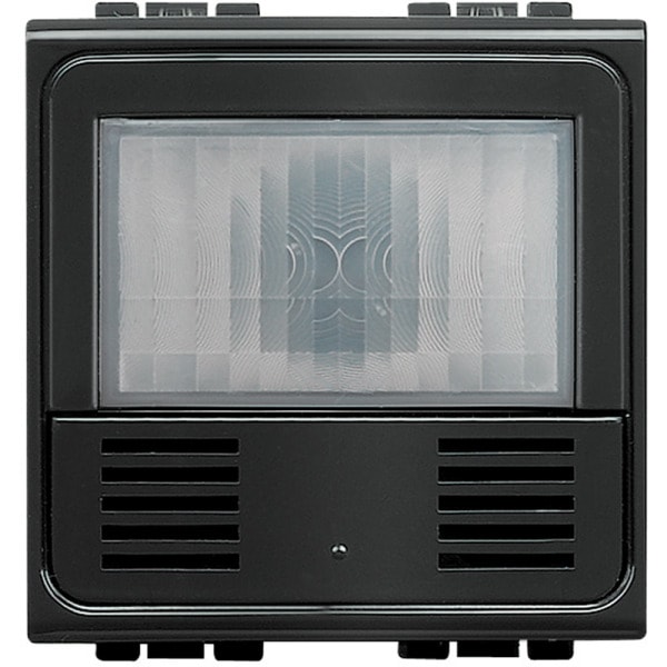 BTICINO - SCS Greenswitch Dualtech Anthr