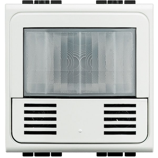 BTICINO - SCS Greenswitch Dualtech Weiss