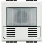 BTICINO - SCS Greenswitch Dualtech Weiss
